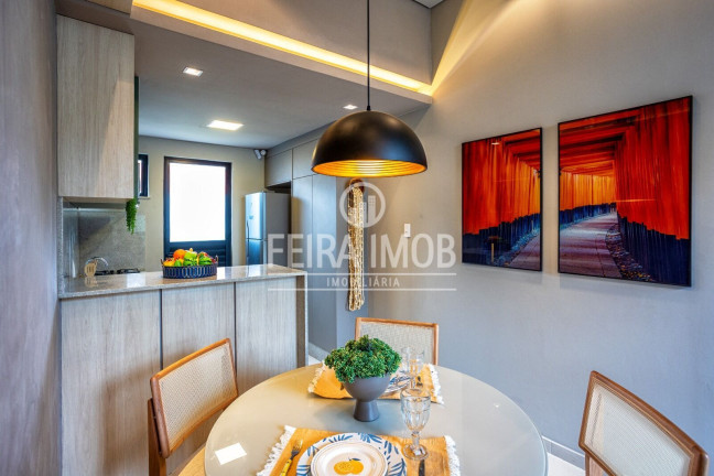 Imagem Casa com 3 Quartos à Venda, 65 m² em Sim - Feira De Santana Imagem Casa com 3 Quartos à Venda, 65 m² em Sim - Feira De Santana