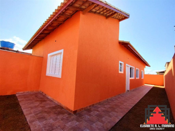Imagem Casa com 2 Quartos à Venda, 54 m² em Jardim Jamaica - Itanhaem Imagem Casa com 2 Quartos à Venda, 54 m² em Jardim Jamaica - Itanhaem