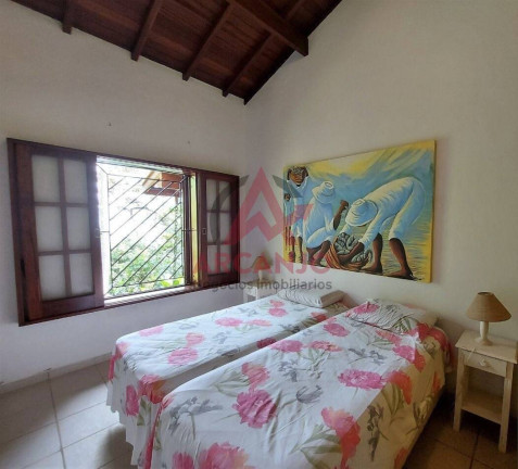 Imagem Casa com 3 Quartos à Venda, 260 m² em Picinguaba - Ubatuba Imagem Casa com 3 Quartos à Venda, 260 m² em Picinguaba - Ubatuba