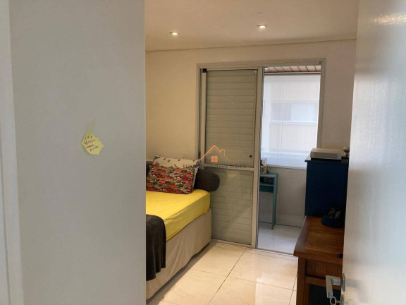 Imagem Apartamento com 3 Quartos à Venda, 128 m² em Centro - Santo André Imagem Apartamento com 3 Quartos à Venda, 128 m² em Centro - Santo André