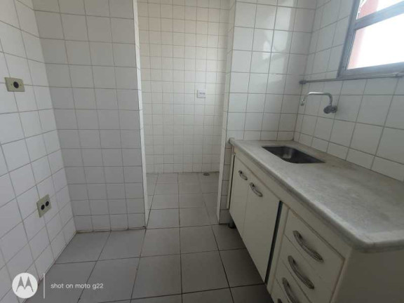 Imagem Apartamento com 2 Quartos à Venda, 50 m² em Alto - Piracicaba