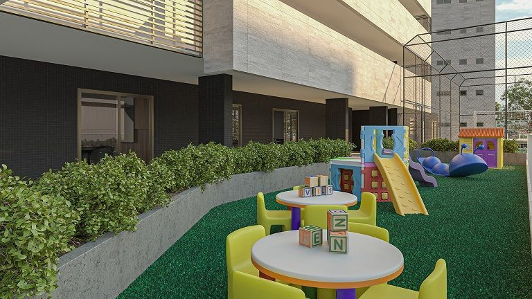 Imagem Apartamento com 4 Quartos à Venda, 180 m² em Jardim Oceania - João Pessoa