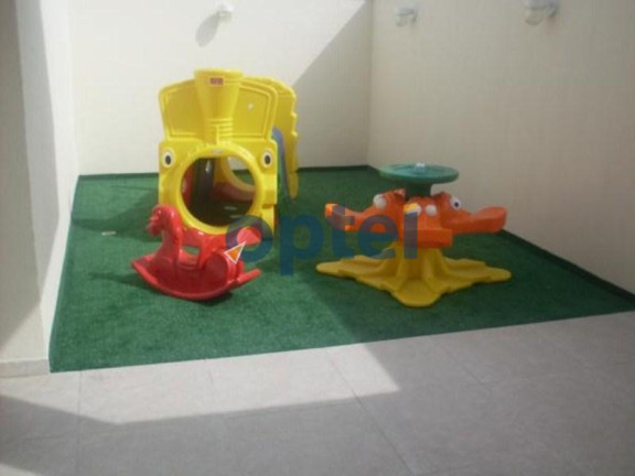 Imagem Apartamento com 2 Quartos à Venda, 55 m² em Centro - São Bernardo Do Campo
