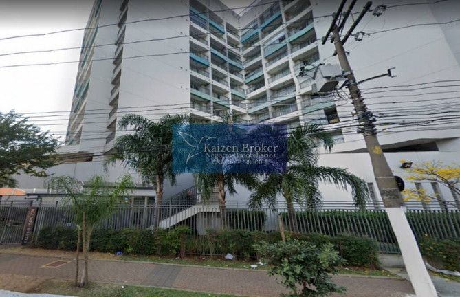 Imagem Apartamento com 1 Quarto à Venda, 30 m² em Santana - São Paulo Imagem Apartamento com 1 Quarto à Venda, 30 m² em Santana - São Paulo
