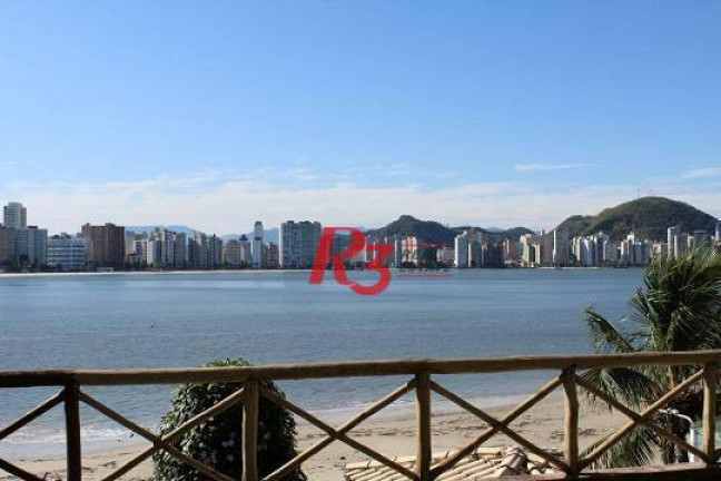 Casa com 6 Quartos à Venda, 520 m² em Parque Prainha - São Vicente