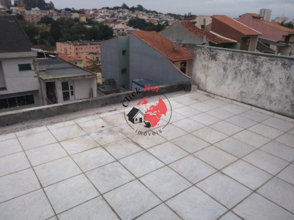Imagem Sobrado com 3 Quartos à Venda, 335 m² em Assunção - São Bernardo Do Campo Imagem Sobrado com 3 Quartos à Venda, 335 m² em Assunção - São Bernardo Do Campo