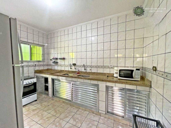 Imagem Casa com 2 Quartos à Venda, 146 m² em Tupi - Praia Grande