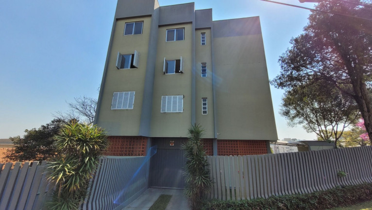 Imagem Apartamento com 3 Quartos à Venda, 102 m² em Tingui - Curitiba Imagem Apartamento com 3 Quartos à Venda, 102 m² em Tingui - Curitiba
