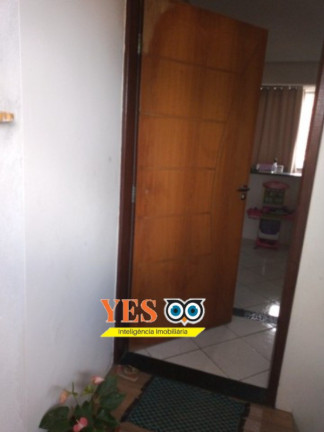 Imagem Casa com 4 Quartos à Venda, 120 m² em Tomba - Feira De Santana Imagem Casa com 4 Quartos à Venda, 120 m² em Tomba - Feira De Santana