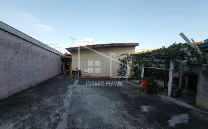 Imagem Casa com 2 Quartos à Venda, 300 m² em Paulicéia - São Bernardo Do Campo