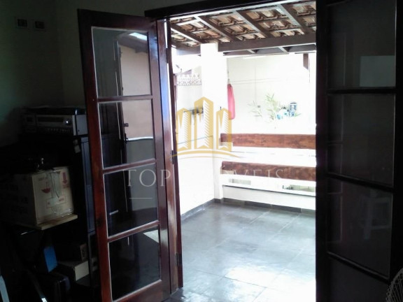 Imagem Sobrado com 4 Quartos à Venda, 312 m² em Bosque Dos Eucaliptos - São José Dos Campos