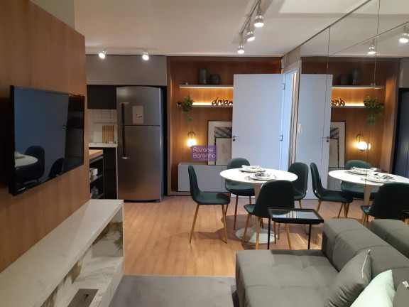 Apartamento com 2 Quartos à Venda, 50 m² em Cidade Nova - Rio Grande