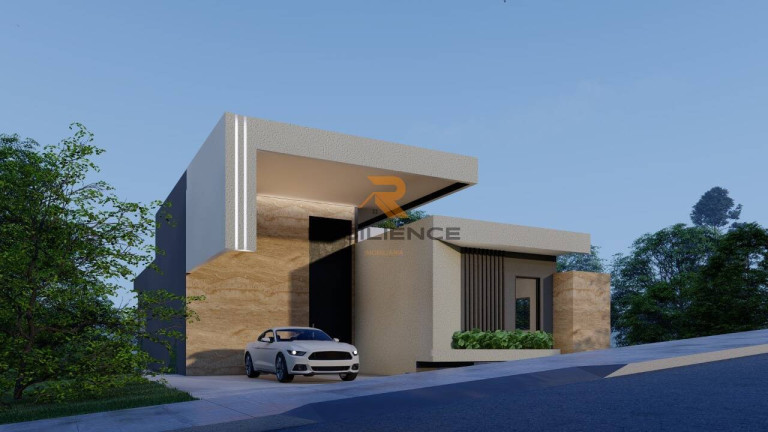 Imagem Casa de Condomínio com 3 Quartos à Venda, 283 m² em Gran Park - Vespasiano Imagem Casa de Condomínio com 3 Quartos à Venda, 283 m² em Gran Park - Vespasiano