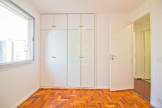 Imagem Apartamento com 3 Quartos à Venda, 90 m² em Moema - São Paulo Imagem Apartamento com 3 Quartos à Venda, 90 m² em Moema - São Paulo