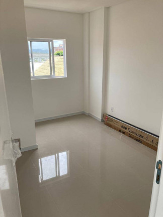 Imagem Apartamento com 2 Quartos à Venda, 58 m² em Perequê - Porto Belo