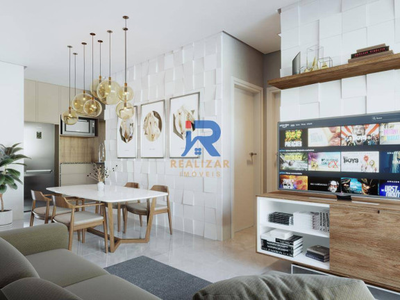 Imagem Apartamento com 3 Quartos à Venda, 77 m² em Miramar (barreiro) - Belo Horizonte