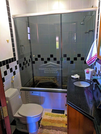 Imagem Casa de Condomínio com 4 Quartos à Venda, 600 m² em Jardim Madalena - Campinas Imagem Casa de Condomínio com 4 Quartos à Venda, 600 m² em Jardim Madalena - Campinas