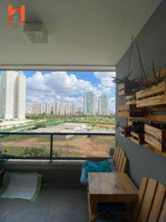 Imagem Apartamento com 2 Quartos à Venda, 58 m² em água Branca - São Paulo Imagem Apartamento com 2 Quartos à Venda, 58 m² em água Branca - São Paulo