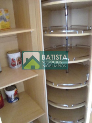 Imagem Apartamento com 3 Quartos à Venda, 136 m² em Campestre - Santo André