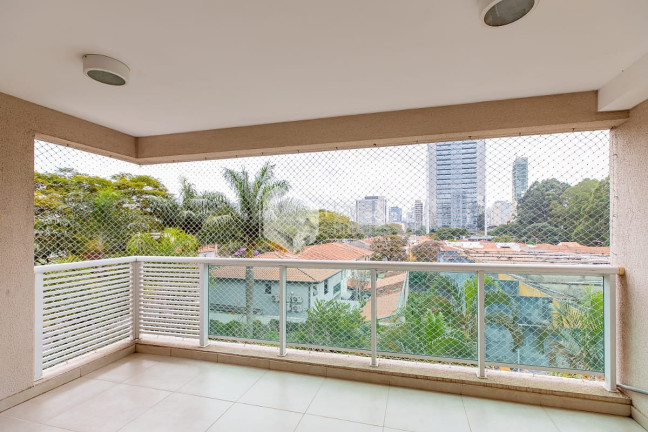 Imagem Apartamento com 1 Quarto à Venda, 67 m² em Brooklin Paulista - São Paulo