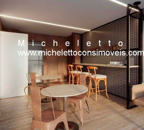 Imagem Apartamento com 1 Quarto à Venda, 51 m² em Saúde - São Paulo Imagem Apartamento com 1 Quarto à Venda, 51 m² em Saúde - São Paulo