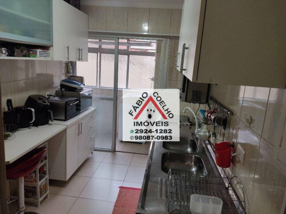 Imagem Apartamento com 2 Quartos à Venda, 98 m² em Saúde - São Paulo Imagem Apartamento com 2 Quartos à Venda, 98 m² em Saúde - São Paulo