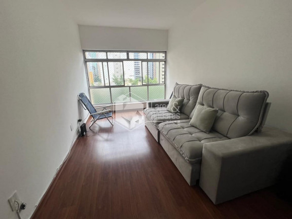 Imagem Apartamento com 2 Quartos à Venda, 83 m² em Vila Nova Conceição - São Paulo