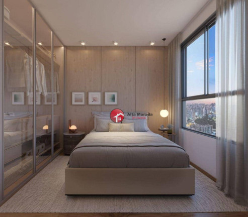 Imagem Apartamento com 3 Quartos à Venda, 59 m² em Bandeirantes (pampulha) - Belo Horizonte Imagem Apartamento com 3 Quartos à Venda, 59 m² em Bandeirantes (pampulha) - Belo Horizonte