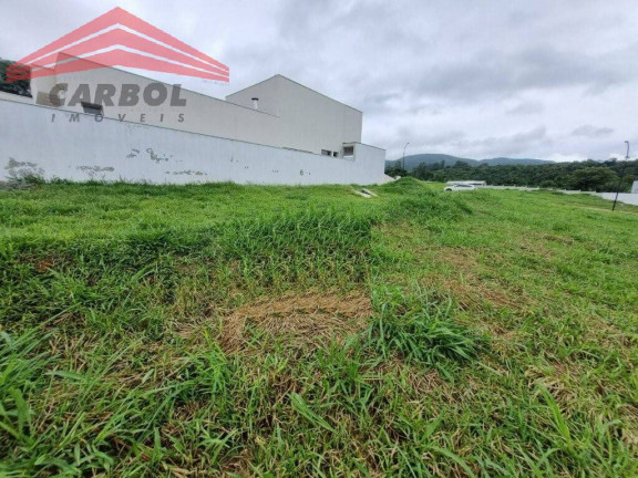 Imagem Terreno em Condomínio à Venda, 798 m² em Jardim Das Samambaias - Jundiaí