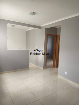 Imagem Apartamento com 2 Quartos à Venda, 45 m² em Jardim Gurilândia - Taubaté Imagem Apartamento com 2 Quartos à Venda, 45 m² em Jardim Gurilândia - Taubaté
