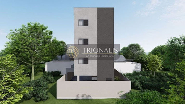 Imagem Apartamento com 2 Quartos à Venda, 57 m² em Jardim Colonial - Atibaia