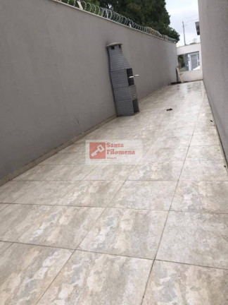 Imagem Sobrado com 3 Quartos à Venda, 124 m² em Vila Floresta - Santo André Imagem Sobrado com 3 Quartos à Venda, 124 m² em Vila Floresta - Santo André