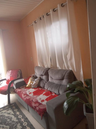 Imagem Casa com 3 Quartos à Venda, 250 m² em Praça - Tijucas