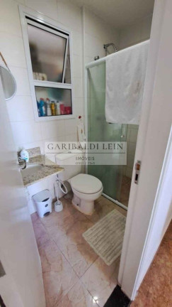 Imagem Imóvel com 3 Quartos à Venda, 75 m² em Chácara Das Nações - Valinhos