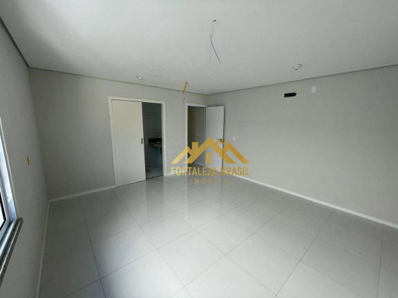Imagem Imóvel com 3 Quartos à Venda, 128 m² em Urucunema - Eusébio