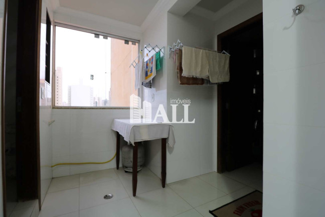 Imagem Apartamento com 3 Quartos à Venda, 152 m² em Centro - São José Do Rio Preto Imagem Apartamento com 3 Quartos à Venda, 152 m² em Centro - São José Do Rio Preto