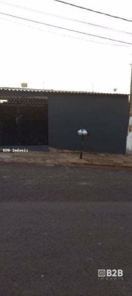 Imagem Casa com 2 Quartos à Venda, 37 m² em Parque Roosevelt - Bauru Imagem Casa com 2 Quartos à Venda, 37 m² em Parque Roosevelt - Bauru