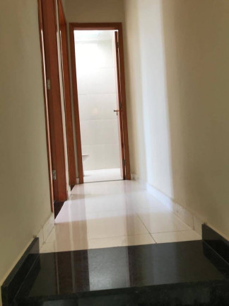 Imagem Sobrado com 2 Quartos à Venda, 90 m² em Vila Camilópolis - Santo André