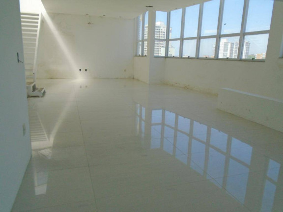 Imagem Cobertura com 4 Quartos à Venda, 633 m² em Canto Do Forte - Praia Grande