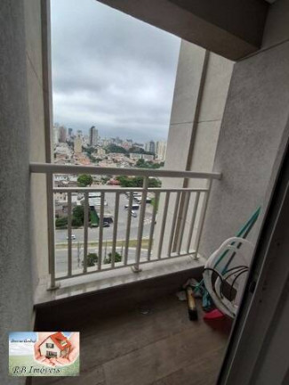 Imagem Apartamento com 3 Quartos à Venda, 94 m² em Centro - São Bernardo Do Campo