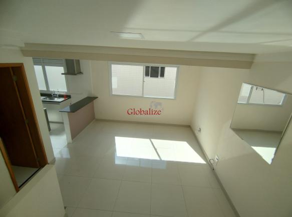Imagem Imóvel com 2 Quartos à Venda, 110 m² em Macuco - Santos
