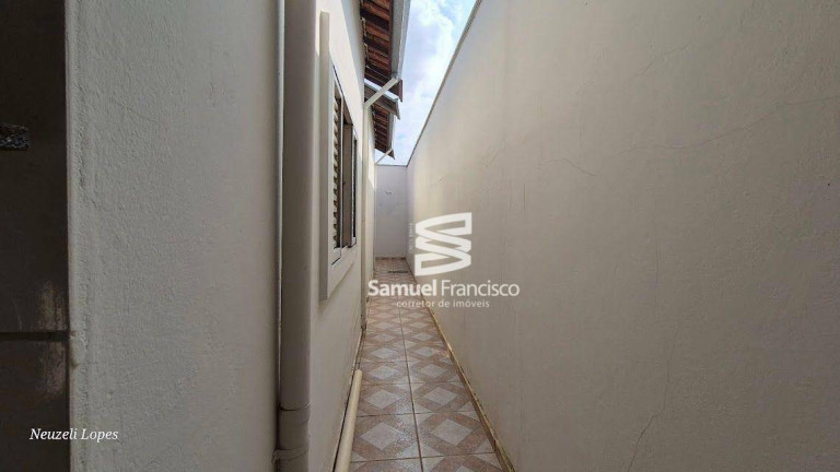 Imagem Casa com 2 Quartos à Venda, 87 m² em Vila Prudente - Piracicaba Imagem Casa com 2 Quartos à Venda, 87 m² em Vila Prudente - Piracicaba