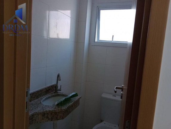 Imagem Apartamento com 1 Quarto à Venda, 57 m² em Guilhermina - Praia Grande