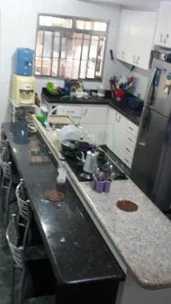 Imagem Casa com 3 Quartos à Venda, 120 m² em Vila Praia - São Paulo