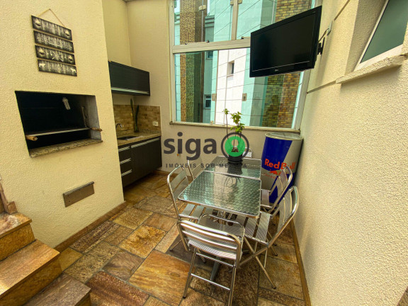 Imagem Apartamento com 3 Quartos à Venda, 182 m² em Tatuapé - São Paulo Imagem Apartamento com 3 Quartos à Venda, 182 m² em Tatuapé - São Paulo