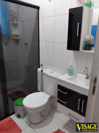 Imagem Casa com 2 Quartos à Venda, 125 m² em Jd. Paraiso - Jacareí Imagem Casa com 2 Quartos à Venda, 125 m² em Jd. Paraiso - Jacareí