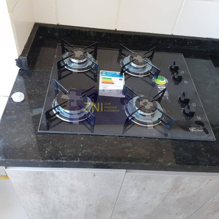 Imagem Apartamento com 2 Quartos à Venda, 45 m² em Ribeirânia - Ribeirão Preto