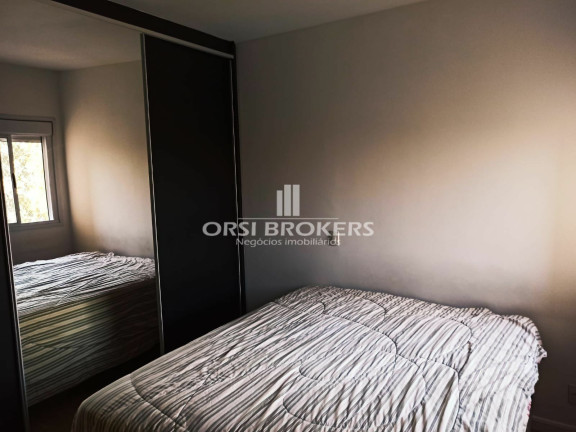 Imagem Apartamento com 2 Quartos à Venda, 77 m² em Vila Pirajussara - São Paulo