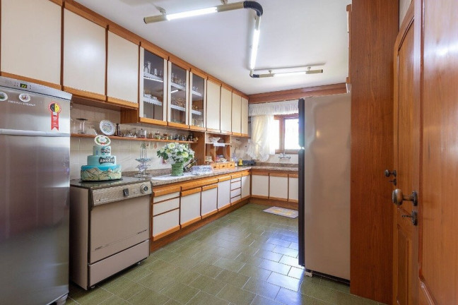Imagem Casa com 4 Quartos à Venda, 725 m² em Vila Assunção - Porto Alegre