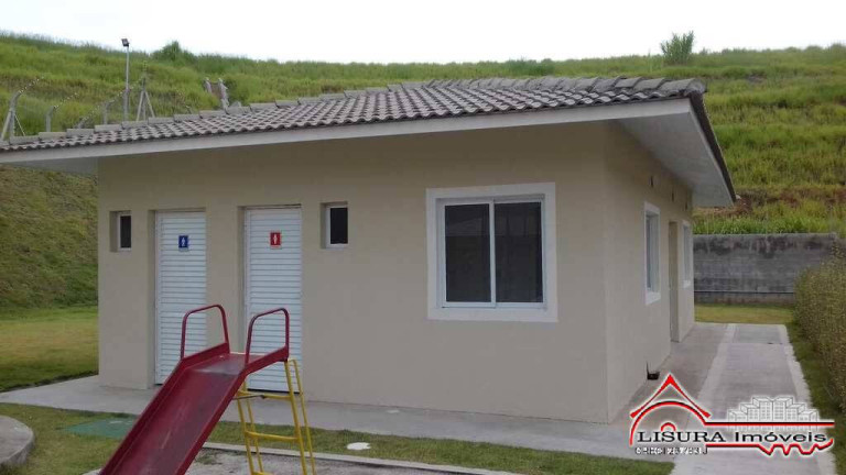 Imagem Casa de Condomínio com 2 Quartos à Venda, 56 m² em Jardim Colônia - Jacareí Imagem Casa de Condomínio com 2 Quartos à Venda, 56 m² em Jardim Colônia - Jacareí